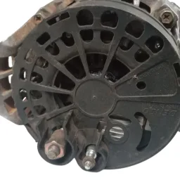 ALTERNADOR CELTA CORSA 1.0 1.4 01/ S/ AR S/ DIREÇA DENSO 60A