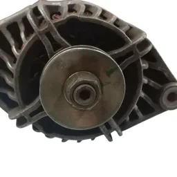 ALTERNADOR CELTA CORSA 1.0 1.4 01/ S/ AR S/ DIREÇA DENSO 60A