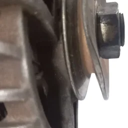 ALTERNADOR CELTA CORSA 1.0 1.4 01/ S/ AR S/ DIREÇA DENSO 60A