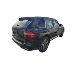 RETROVISOR DIREITO PORSCHE CAYENNE 2002 A 2010 7L0858547