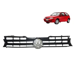 Grade Frontal Volkswagen Gol Saveiro Parati Bola 1996 2000