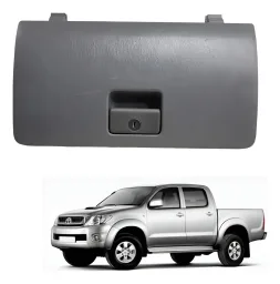 Tampa Porta Luvas Toyota Hilux / Sw4 2006 2007 a 2015