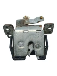 FECHADURA PORTA MALAS GM CELTA PRISMA 2007 A 2012