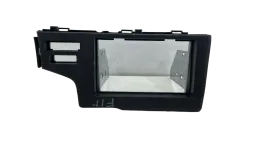 MOLDURA PAINEL CENTRAL HONDA FIT 2015 À 2021