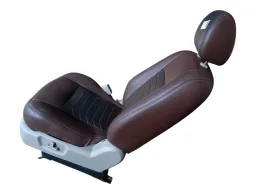 BANCO DIANTEIRO ESQUERDO MOTORISTA SORENTO 2004 A 2009
