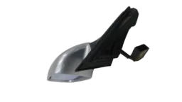 RETROVISOR ESQUERDO AUDI A3 TURBO 1.8 96 A 06 E6014740