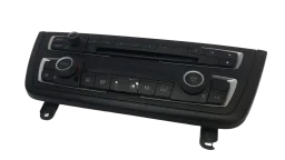 COMANDO AR COND. BMW SÉRIE 1 3 4 120 320 420 13/18 C/DETALHE