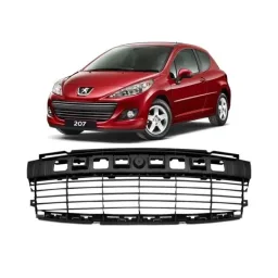 Grade Peugeot 207 2009 a 2014, Hoggar 2010 2011 a 2015