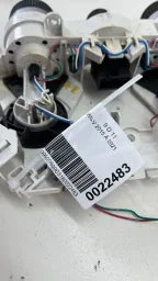 COMANDO AR CONDICIONADO FIT WR-V 2015 À 2021