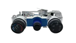 Comando Ar Condicionado Fit WR-V 2015 À 2021