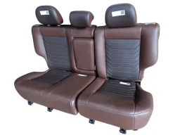 BANCO TRASEIRO SORENTO 2004 2005 A 2009