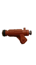 Bico Injetor Peugeot 206 1999 0280156034
