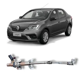 Coluna Direção Sandero 2015/ Logan 2014 a 2024