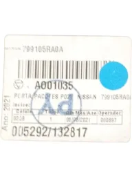 TAMPAO BAGAGITO KICKS 2017 2018 A 2024