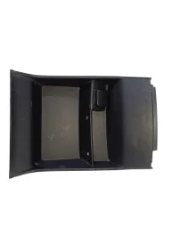 Acabamento Console Moldura Acendedor Fusion 2013 a 2019 A