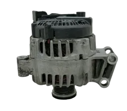 Alternador New Fiesta Ka Ecosport Focus 1.5 1.6 2013 a 2019