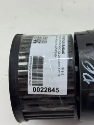 MOTOR AR FORÇADO 308 2012 Á 2019