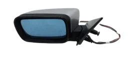 Retrovisor Esquerdo Bmw 525i 1997 A 2005 E10117352