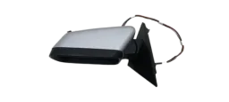 RETROVISOR ESQUERDO BMW 525I 1997 A 2005 E10117352