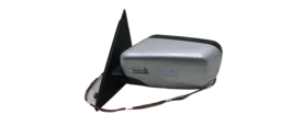 RETROVISOR ESQUERDO BMW 525I 1997 A 2005 E10117352