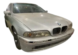 RETROVISOR ESQUERDO BMW 525I 1997 A 2005 E10117352
