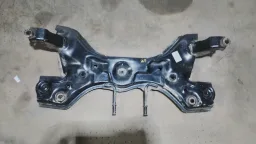Agregado Dianteiro Vw Up Mov 1.0 TSI 2014 2015 2016 2021