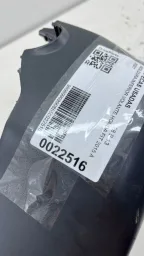 MOLDURA INFERIOR VOLANTE HONDA FIT 2015 À 2021