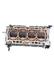Cabeçote Peugeot 307 C4 2.0 16v 2009 Flex