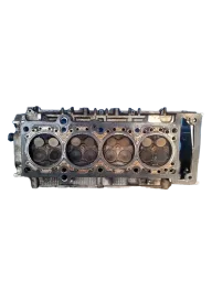 Cabeçote 1.8 16v Motor Strada Etorq 2011a2018