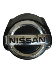Suporte Emblema Tampa Traseira Kicks 2017 2018 a 2024