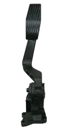 Pedal Acelerador Jeep Compass 2.0 Flex 2016 2017 2018 a 2021 52052455