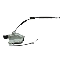 Fechadura porta Traseira Esquerda Peugeot 308 408 2012/2019