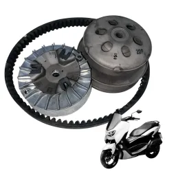 Kit embreagem Cvt Yamaha Nmax 160 2020