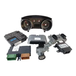Kit Code Punto Essence 2013/2014 1.6 Manual