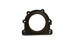 Flange Retentor Virabrequim Mercedes C180 1.8 2011 a 2013