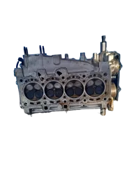Cabeçote CAOA CHERY TIGGO 5x Turbo 2021/2024