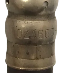 SONDA LAMBDA PRÉ CITROËN C3 1.5 2013/2017 0ZA660EE64