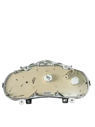 PAINEL INSTRUMENTO CITROËN C3 2007 COM DETALHES P2M