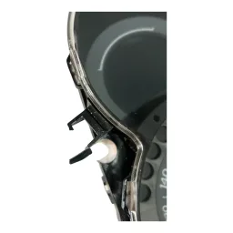 PAINEL INSTRUMENTO CITROËN C3 2007 COM DETALHES P2M