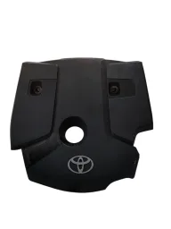 Tampa Capa Motor Hilux / Sw4 2.8 2016 2017 2018/..