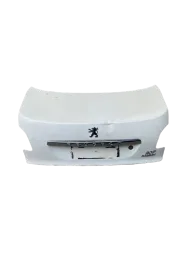 Tampa Traseira Peugeot 207 Passion 2009 2010 a 2014