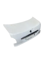 TAMPA TRASEIRA PEUGEOT 207 PASSION 2009 2010 A 2014