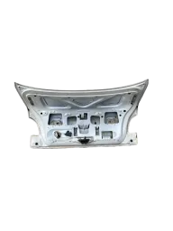 TAMPA TRASEIRA PEUGEOT 207 PASSION 2009 2010 A 2014