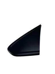 Acabamento Retrovisor Esquerdo Volkswagen Fox 2010 À 2014