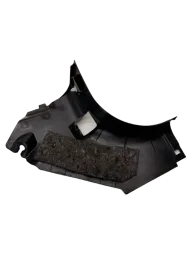 MOLDURA SOLEIRA DIANTEIRA ESQUERDA OUTLANDER SPORT 7217A019