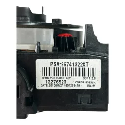 CHAVE DE SETA CITROËN C3 2007 CX556M