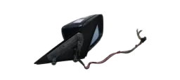 RETROVISOR DIREITO BMW 325I 1997 A 2005 E10117352
