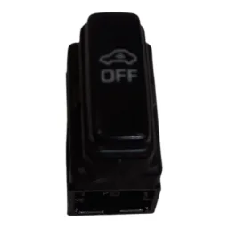 Botão Off Alarme T-Cross 1.4 2019 A 2025