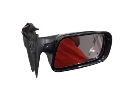 Retrovisor Esquerdo Audi A3 1997 A 2006 E1010594