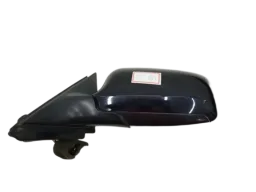 RETROVISOR ESQUERDO AUDI A3 1997 2006 E1010594 PARA PINTURA